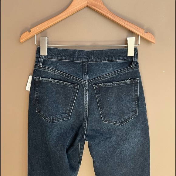 NWT Free People We The Free Stella‎ Skinny Jeans Size 25 - Picture 9 of 12